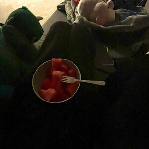 Meet your Posher, frieda